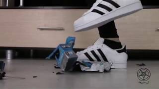 Adidas Superstar Crush Toys Helga Li