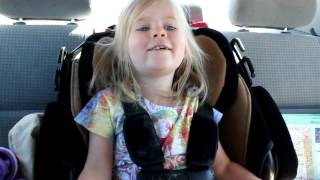 Claire Singing The Team Umizoomi Mighty Math Powers Song
