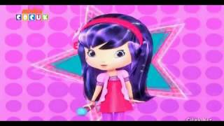 Cherry Jam - Anything Is Possible Sing Along