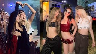 Jennie, Rosé, And Lisa Allegedly Use N-Word In Leaked Blackpink Footage
