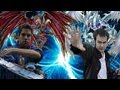 Yugioh Real Life Duel Extra 01 Tamás vs Bence in YGOPro
