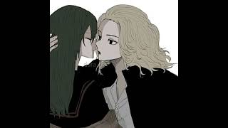 P-Ov Mikey Kisses Tand At This Time Emma E