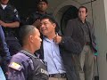 Audiencia de Juzgamiento caso de Secuestro Sr. Angel Cueva Ch.