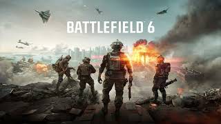 Bf6Battlefield 6 Main Theme Hq メインテーマ曲