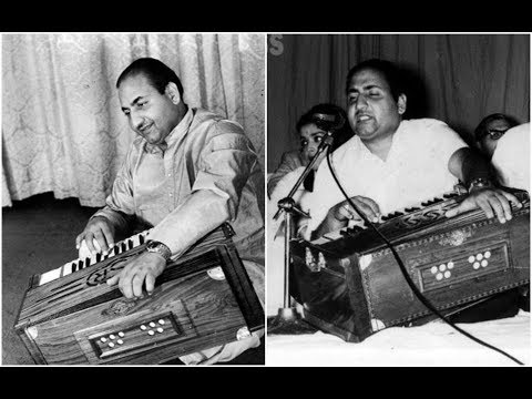 Dheere Dheere Bol Film Actress (1948) Mohammad Rafi Shamshad...