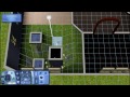 Jariya Hilft - Wendeltreppen in Sims 3 [Tutorial]