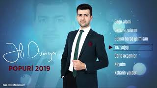 Ali Dünya - Çağır Alemi Popuri
