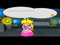 Paper Mario: The Thousand Year Door - Part 21 - Sly Princess (Chapter 3 Interlude)