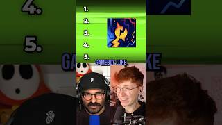 Blindly Rank These Poketubers