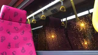 Kmb Volvo B9Tl Avbw58 Mm4497 86K - 952018