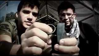 Rac Tribbings Official Video