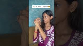Kya Step Hai