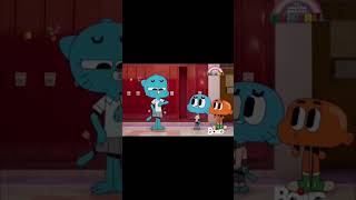 Gumball X Nicole - Suffering
