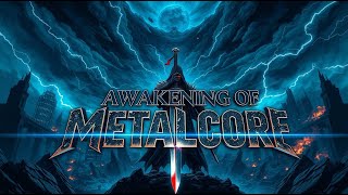 Stormborn Symphony The Most Powerful Epic Rock Metal Album Of The Year