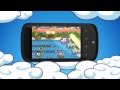 Airport Mania 2: Wild Trips - Official Launch Trailer