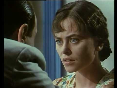 Polly Walker as Magdala Nick Buckley in Poirot episode Peril at End House