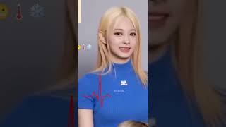 Tzuyu Panik Ketika Para Member Menyebut Kata V