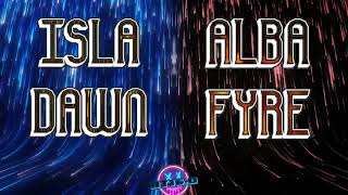Isla Dawn And Alba Fyre Antron 2023Nxt