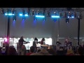 Carolyn Wonderland - full set - Yonder Harvest Festival Ozark, AR 10-17-13 HD tripod