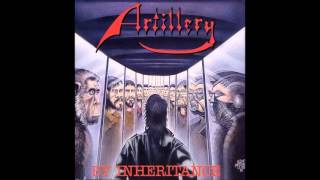 Watch Artillery By Inheritance video