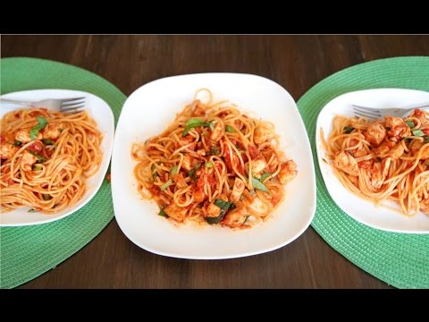 Blog Chicken N Spaghetti Sauce Recipes
