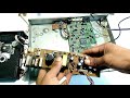 Use old DVD player circuit as power supply  | usable  things of lost DVD part-1