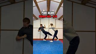 Rating Techniques On Pain