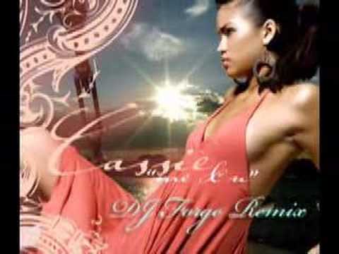 Cassie- Sometimes