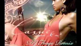 Watch Cassie Sometimes video