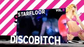 Spot Compilation Starfloor 9