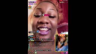 Queen Ivy V.s China Red Round 1