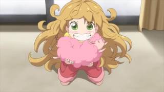 Amaama To Inazuma Pv English Fandub