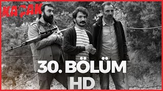 Kaçak 30. Bölüm Hd