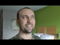 Vlog z USA - powrót z Freeportu + fragment z mojej pracy na statku 27.06.2014