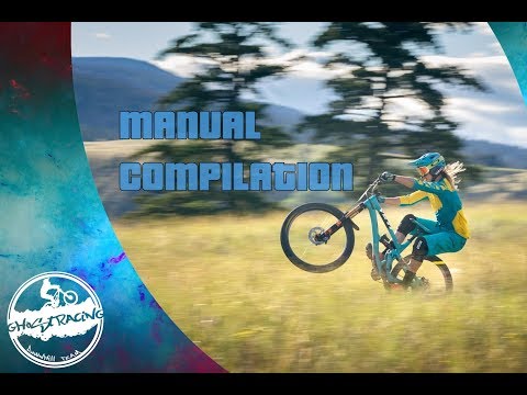 ★ Downhill Manual Compilation Vol.1 ★