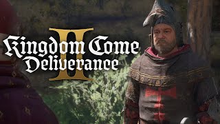 Mezar Soygunu - Kingdom Come Deliverance Ii - Bölüm 9