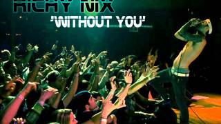 Watch Linkin Park Without You video