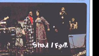 Watch Skylark Shall I Fail video
