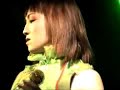 VENUS FLY TRAPP First Live Show 2001 @ CODE