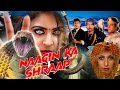 Naagin Ka Shraap नागिन का श्राप | Full Hindi Movie 2023 | Latest Bollywood Movie | Bolly Tadka
