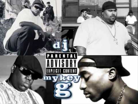 And Tupac And E Eazy Videos | Biggie Smalls And Tupac And E Eazy ...