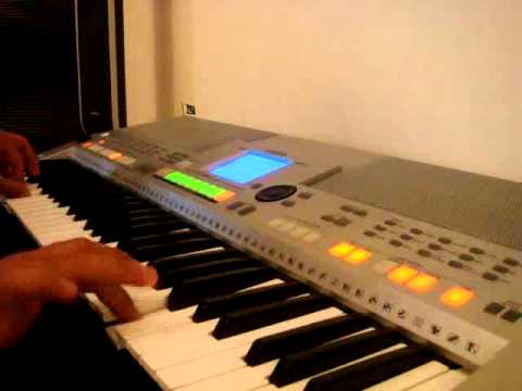 Zara Tasveeer Se Tu Piano Cover - Instrumental