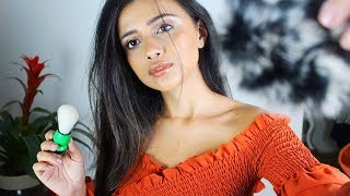 Asmr - Te Colocando Para Dormir Personal Attention