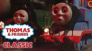 Thomas & Friends UK 🎃Halloween 🎃 Episodes Halloween Special 🎃Classic Thomas & Fr