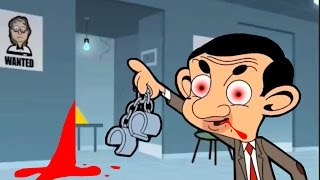 ?? Mr Bean Best Toons! NEW CARTOON EPISODES 2017 | Best Collection PART 3
