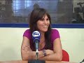 Análisis con la presidenta de la Asociación AFIN Belinda Benzo ONDALUZ LA ISLA