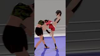 Vicious Kneesblender
