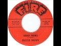 Buster Brown - Good News