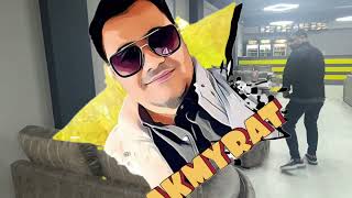 Turkmen Prikol 2023 Ofissant Akmyrat Vine