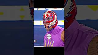 Rey Mysterio Vs. Cody Rhodes Vs. Sin Cara Vs. The Miz 2012 Wwe Phonk Edit